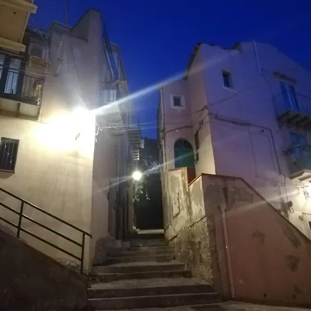 Διαμέρισμα Rocher House Cefalù