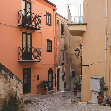 Διαμέρισμα Rocher House *