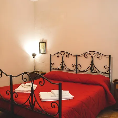 Rocher House Cefalù