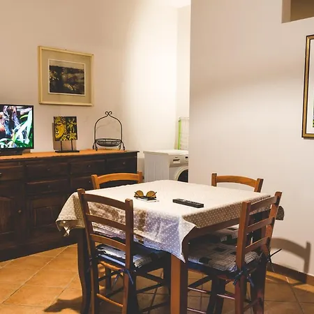 Rocher House * Cefalù